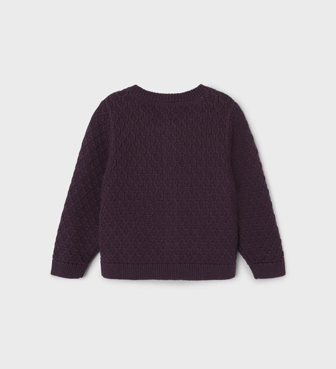 Image du produit Name it Veste en tricot à manches longues (98)