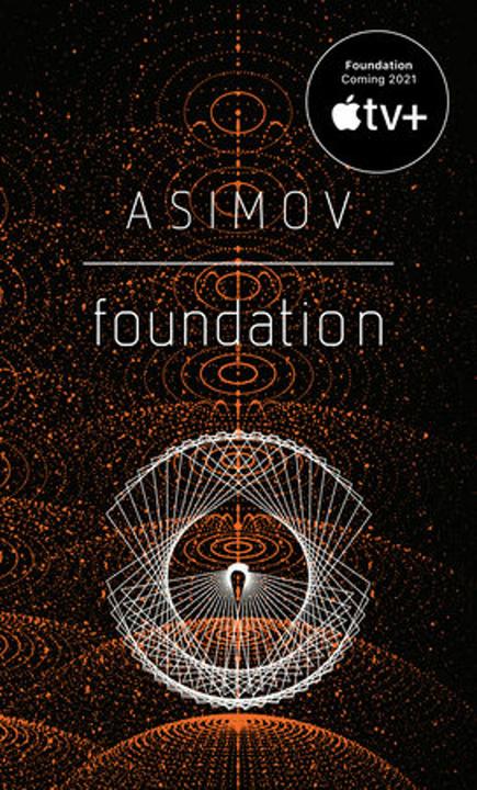 Produktbild Foundation and Earth (Englisch, Isaac Asimov, 2004)