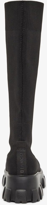 Actual product image Bianco BIAPRIMA High Boots (38)