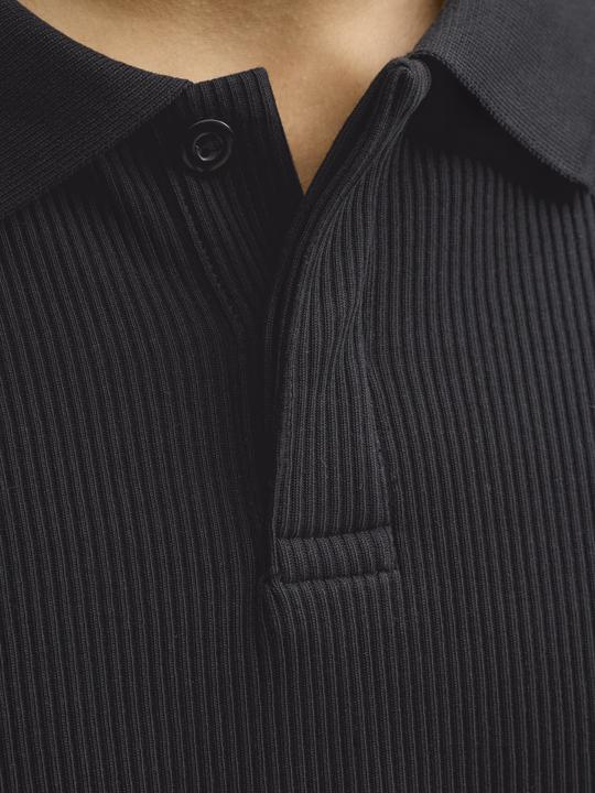 Produktbild Jack & Jones Jjeharrison Structure Polo Ss Ln (S)