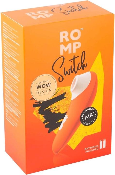 Produktbild Romp Switch