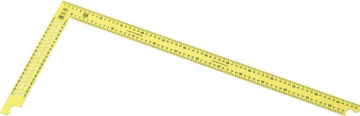Actual product image Werkstarck Carpenter angle 700x300mm