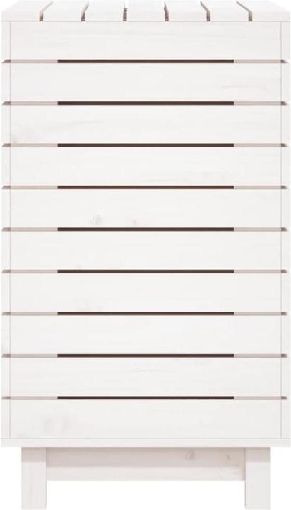 Actual product image vidaXL Wäschetruhe