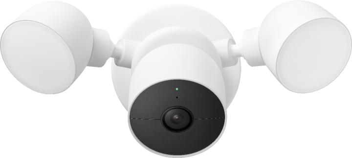 Actual product image Google Nest Cam (1980 x 1080 pixels)