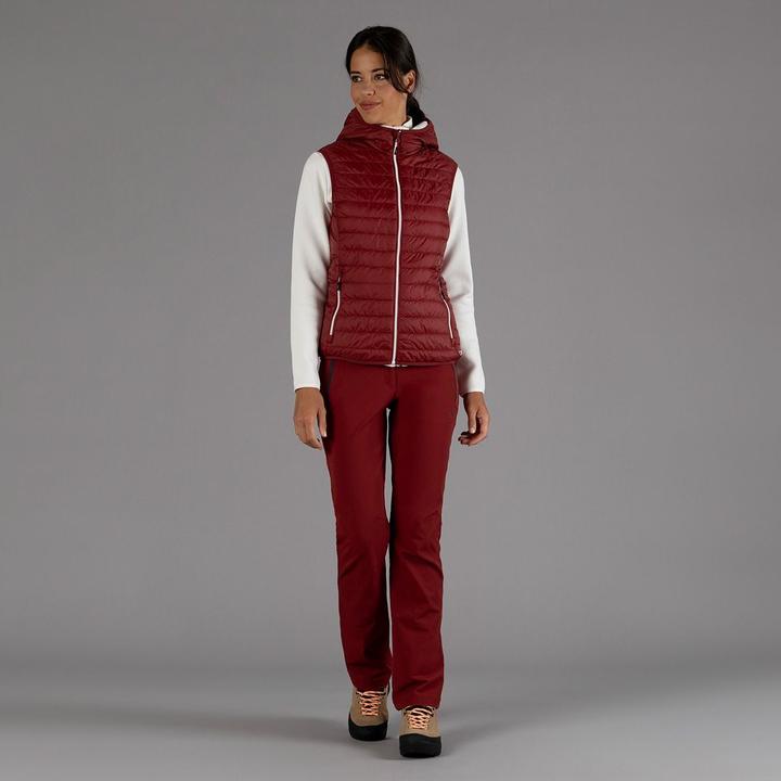 Image du produit CMP Campagnolo Sweat à capuche (S)
