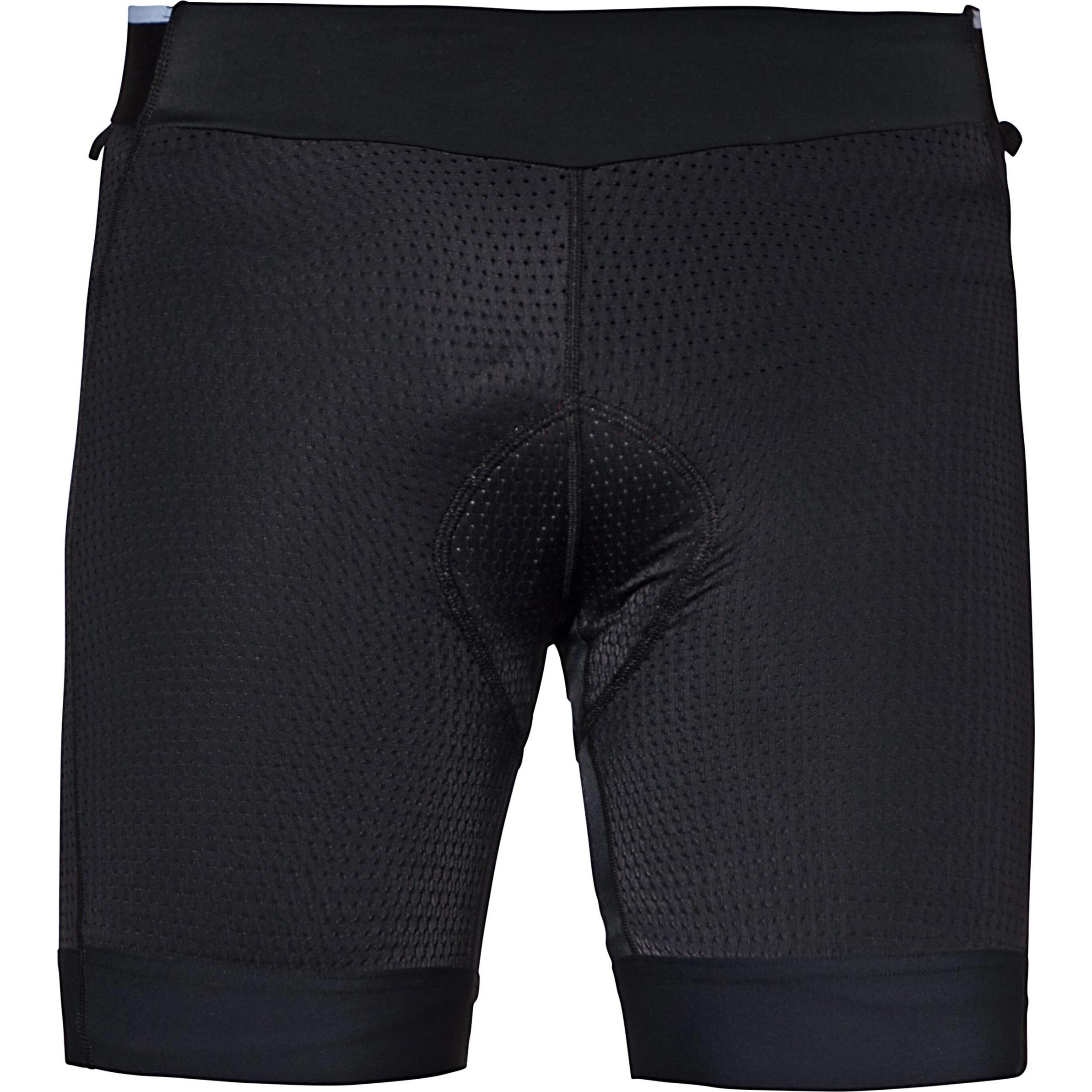 Schöffel, Herren, Velohosen, Skin 8h Radhose (XL, 3XL), Schwarz, XL, 3XL