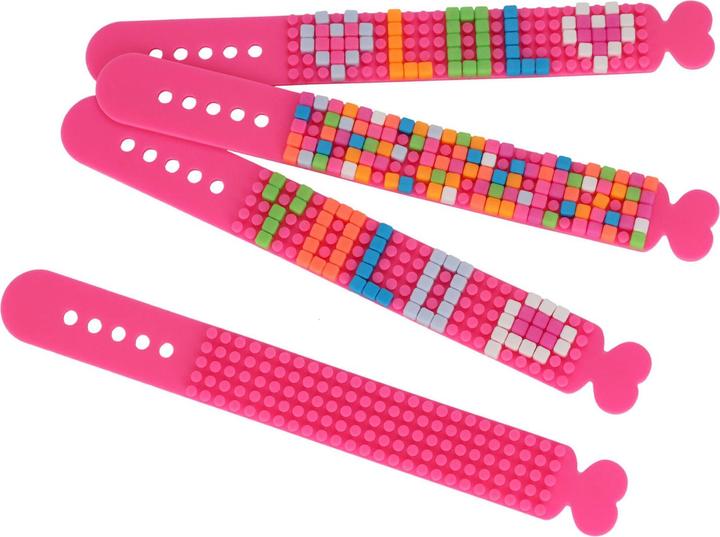 Produktbild Armband selber machen (10 cm)