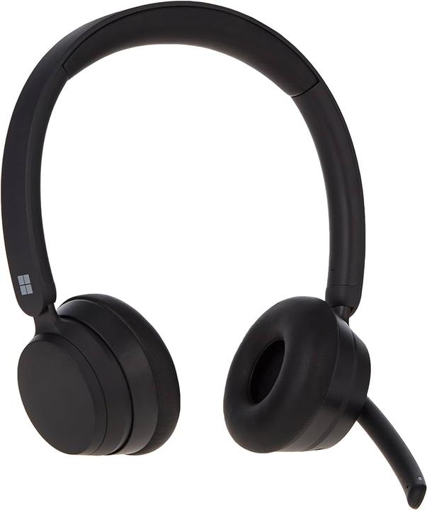 Image du produit Urban Factory Bluetooth 5.2 Heasdet With Enc And Charging Stand (Sans fil)