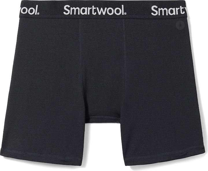 Smartwool Ms Sport Boxer Brief