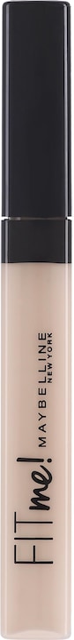 Maybelline New York Fit Me (5 Ivory)