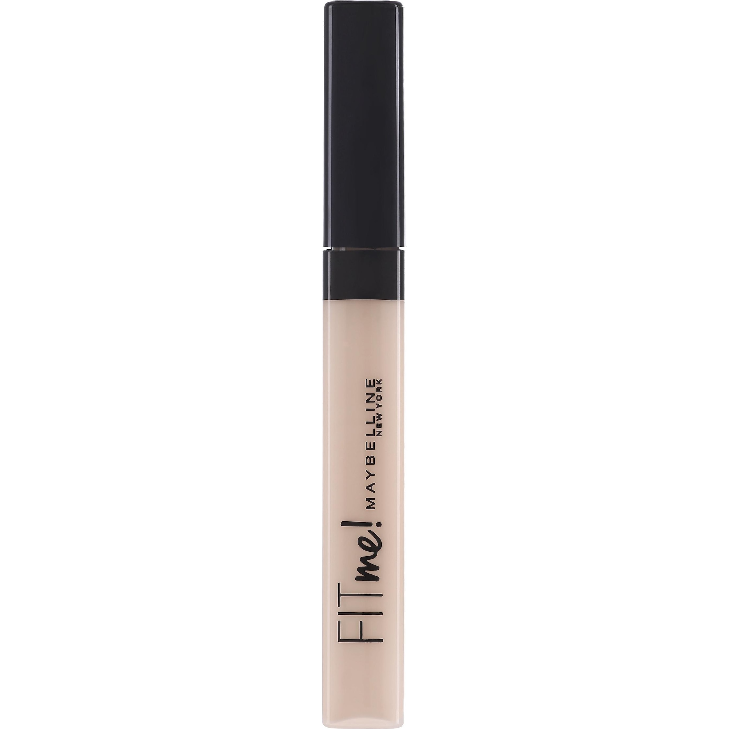 Maybelline New York, Concealer, Fit Me (5 Ivory)