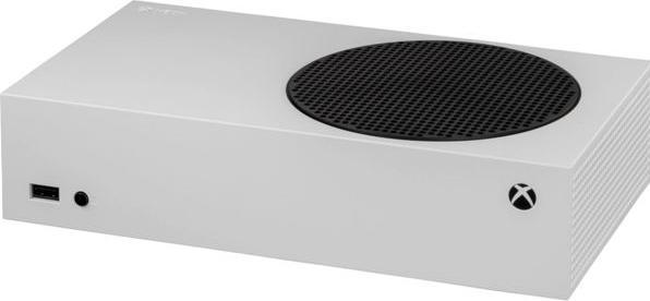 Immagine prodotto Microsoft Xbox Series S - Robot bianco da 1 TB