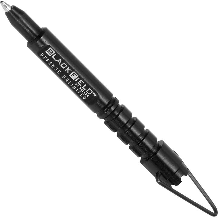 Produktbild BlackField Mini Kubotan Tactical-Pen 258