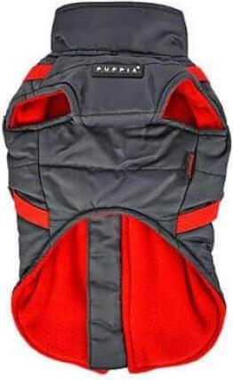 Produktbild Puppia Mountaineer II (S, Hundemantel)