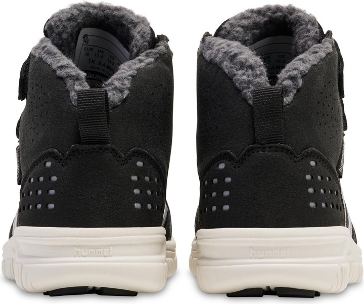 Actual product image hummel Crosslite Winter Mid Tex Jr (28)