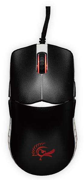 Produktbild Ducky Feather (Kabelgebunden)