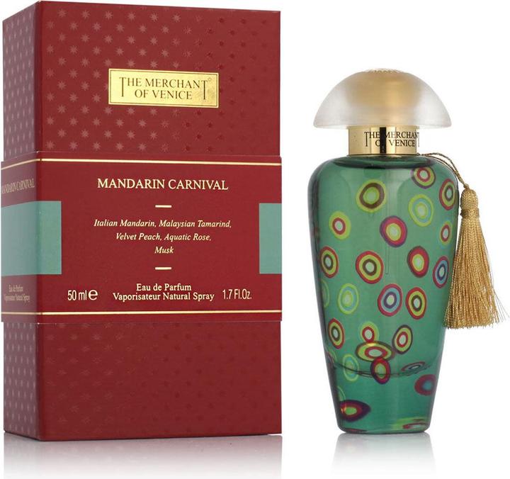 Produktbild The Merchant of Venice Murano Art Collection (Eau de Parfum, 50 ml)