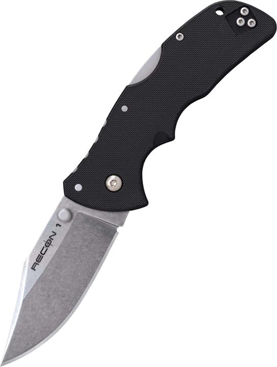 Produktbild Cold Steel Mini Recon 1 Clip Point AUS-10A (7.60 cm)