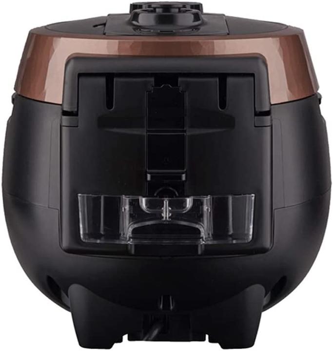 Actual product image Cuckoo CRP-R0607F