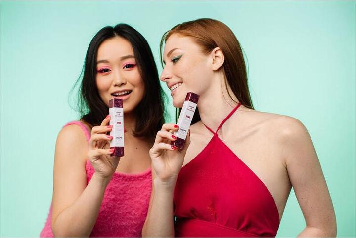 Produktbild Exsens Under The Influence - Pheromon-Körpernebel (15 ml, Körper- & Haarduftspray)