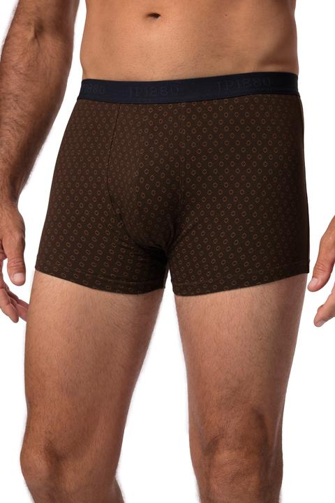 Produktbild JP1880 JP 1880 Hip-Pants FLEXNAMIC®, 2er-Pack, Unterhose, bis 7 XL (5XL, 2er Pack)