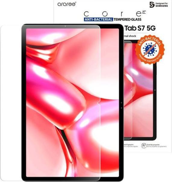 Image du produit Araree SUB Core Glass (1 pièce(s), Galaxy Tab S7)