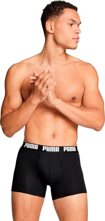 Produktbild Puma Basic Boxer (XXL, 2er Pack)