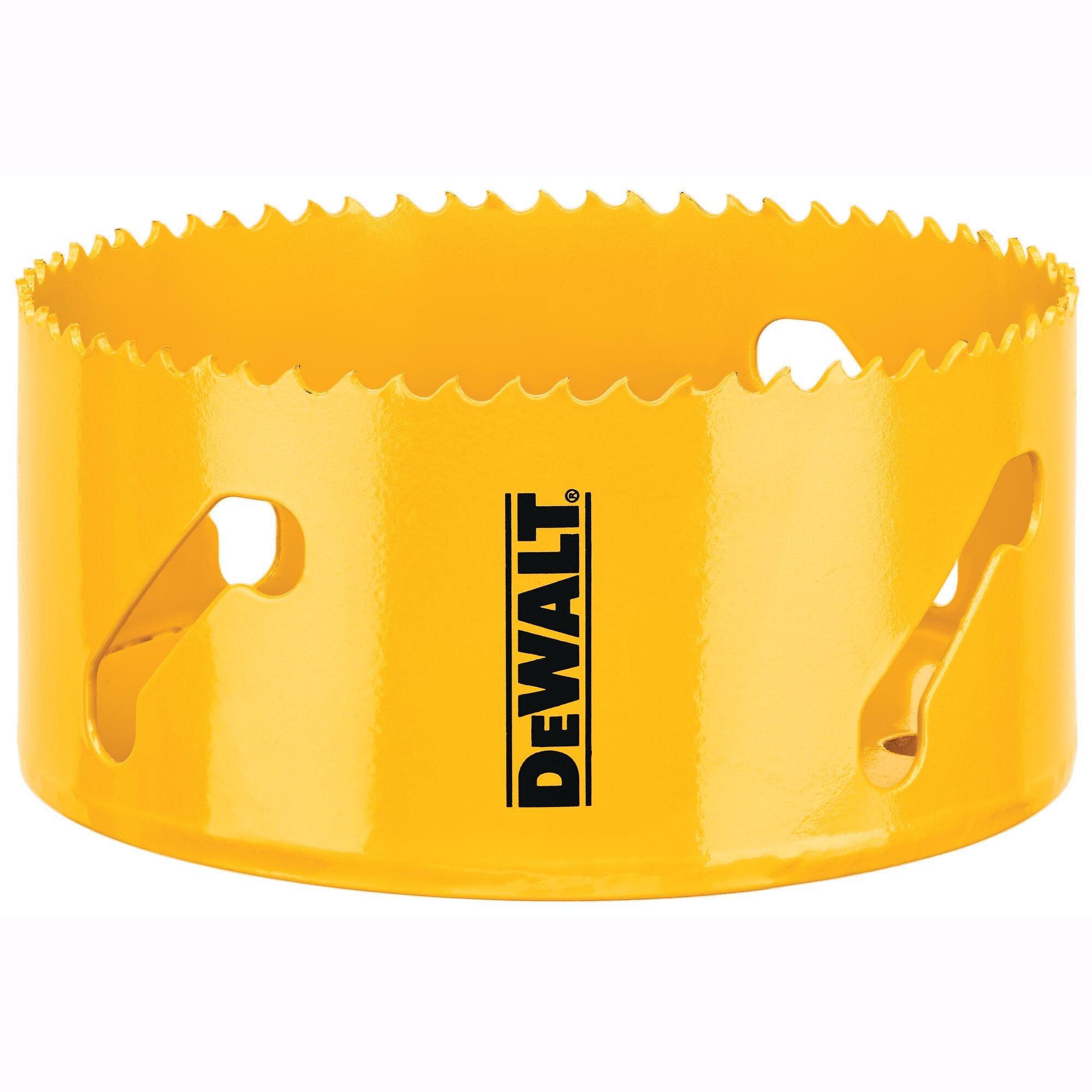 DeWalt, Lochsäge, Lochsäge BiMetall EXTREME 111mm (111 Millimeter)