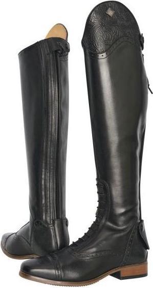 Imperial Riding Riding Boots IRHOlania Dressage Flower RegularRegular