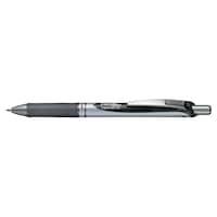 Produktbild Pentel EnerGel Xm (Schwarz, Silber, 1 x)