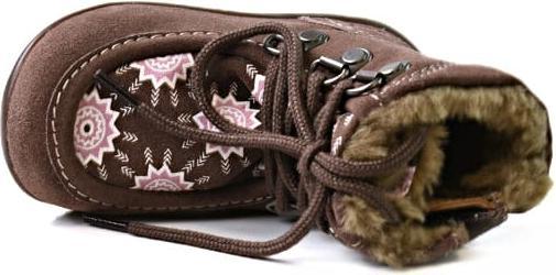 Actual product image Kickers Bamara-24 (24)