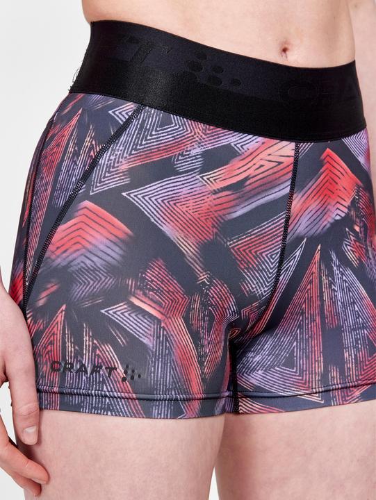 Produktbild Craft Women's Core Essence Hot Pants (M)