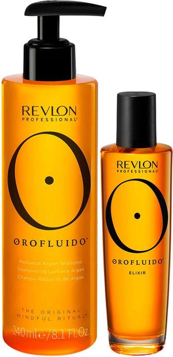 Produktbild Orofluido Set (Haarpflege Set)