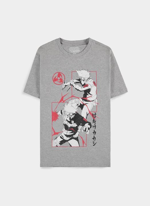 Produktbild Difuzed Naruto Shippuden - Men's Short Sleeved T-shirt - M (M)