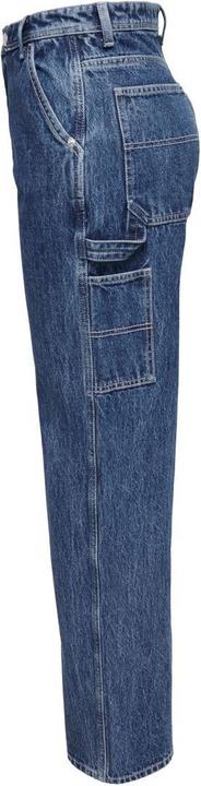 Image du produit Only Jeans droits ONLWest HW Carpenter (W29/L32)