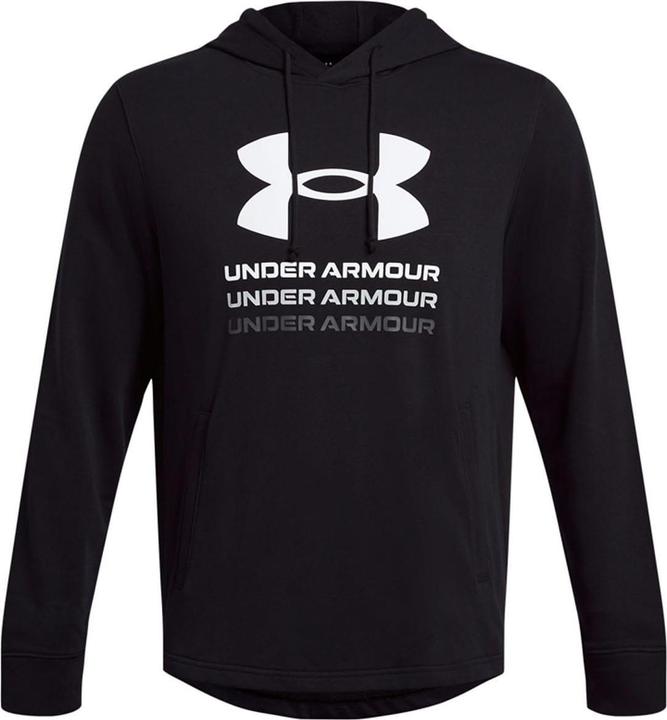 Produktbild Under Armour Rival Kapuzenpullover (M)