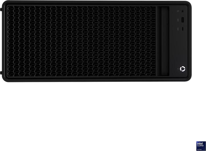 Actual product image Lenovo Legion T5 (Intel Core Ultra 9 275HX, 32 GB, 2000 GB, GeForce RTX 5070 Ti)