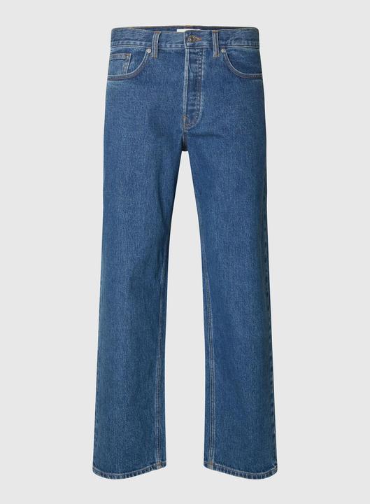 Produktbild Selected Homme Slh220-Loose Ben Kori Jeans Noos (W28/L32)