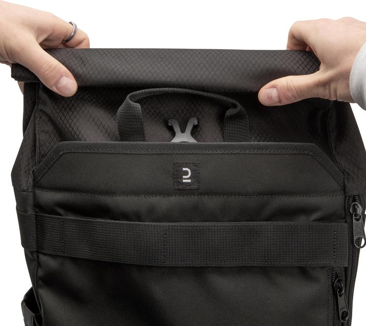 Actual product image Decathlon BP500