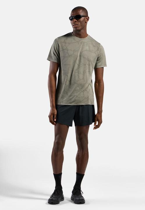 Produktbild Odlo Zeroweight 5" 2-In-1 Short (S)