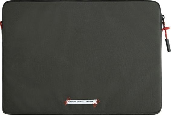 Actual product image Skinarma Bag Fardel laptop sleeve 14" olive (14")