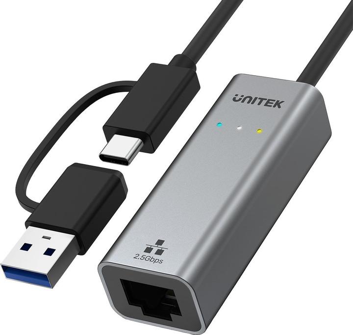 Adattatori USB Ethernet: cosa sono e come funzionano