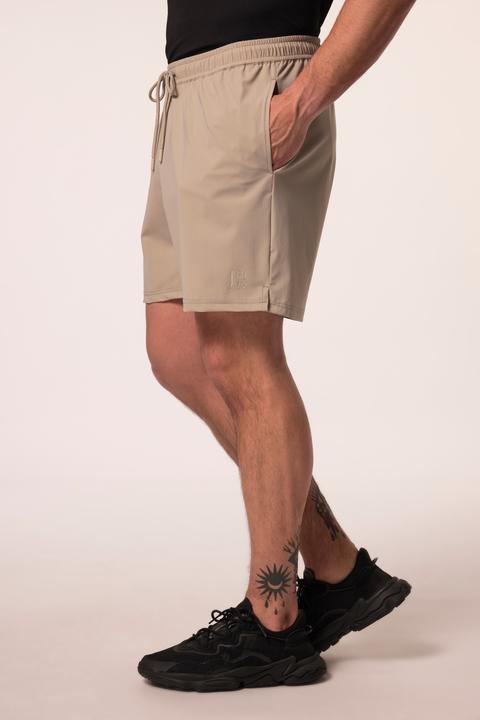Actual product image Jay-Pi sport shorts, FLEXNAMIC®, fitness, QuickDry, elasticated waistband (XL)