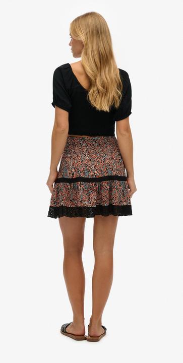 Produktbild Superdry Minirock Damen (L)