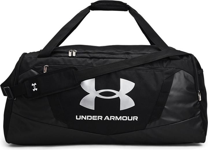 Productafbeelding Under Armour Ua Undeniable 5.0 Duffle Large (60 l)