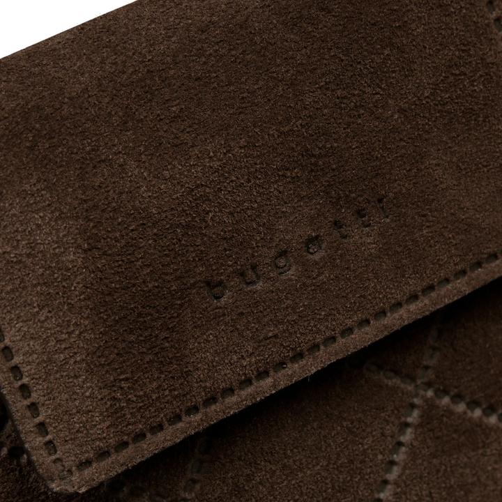 Actual product image Bugatti Fabia Ladies Zip Wallet