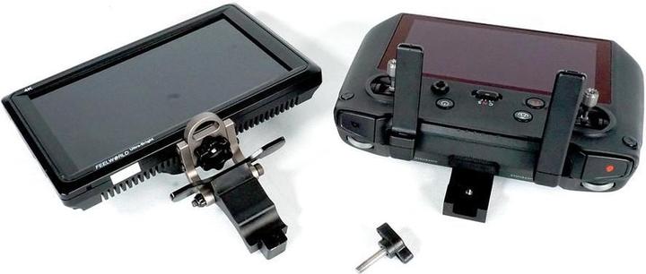 Immagine prodotto Lifthor Supporto per monitor DJI Pro, Mavic 3 Cine