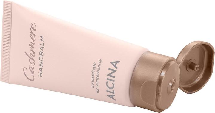 Produktbild Alcina Cashmere Handbalm (50 ml)