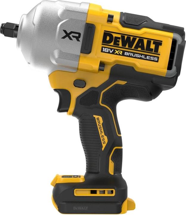 Actual product image DeWalt DCF 961 (Impact wrench)