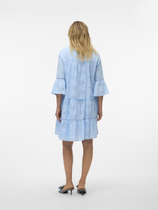 Immagine prodotto Vero Moda Camicetta a tunica VMDICTHE (XS)